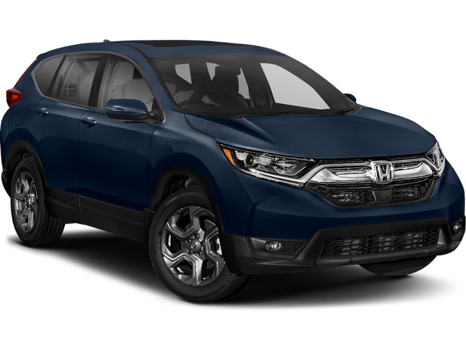 2018 Honda CR-V EX-L | Leather | SunRoof | Cam | USB | Bluetooth in Amherst, Nova Scotia