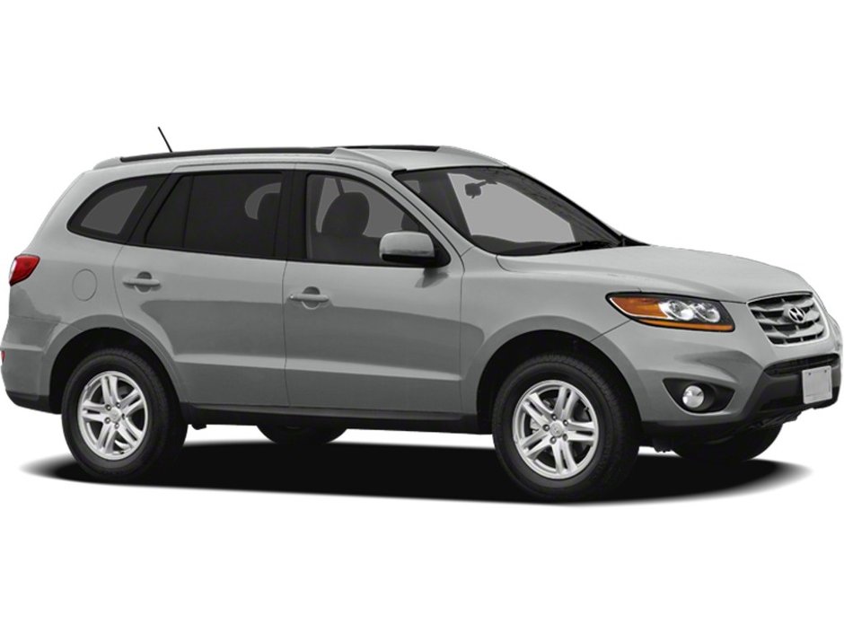 2012 Hyundai Santa Fe GL | Cam | USB | HtdSeats | Bluetooth | Keyless in Hebbville, Nova Scotia