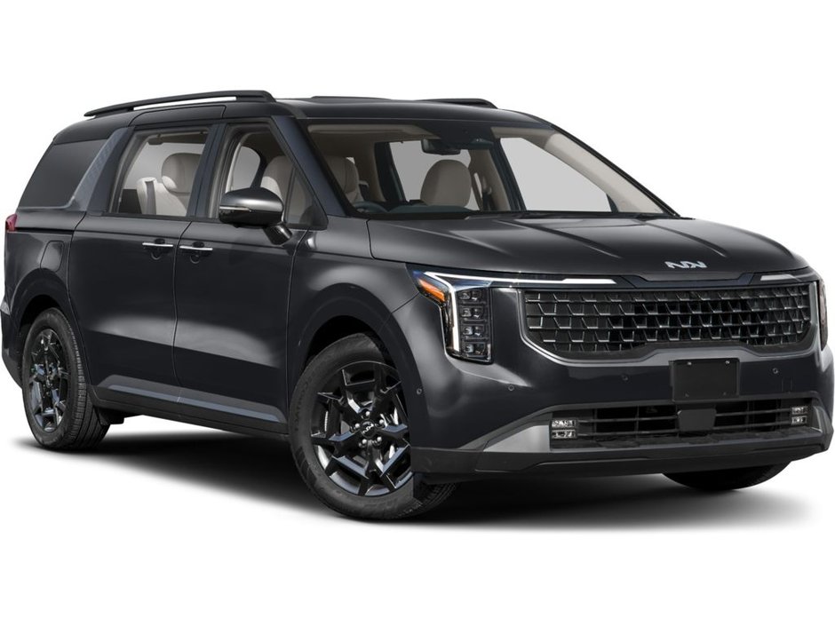 2026 Kia Carnival SX+ | Leather | 7-Pass | Nav | Warranty to 2031 in Bridgewater, New Brunswick