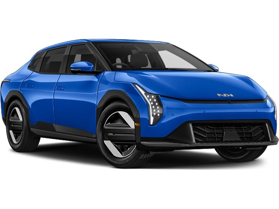 Kia EV4 Light | EV | Cam | HtdSeats | Warranty to 2026 à Amherst, Nouvelle-Écosse