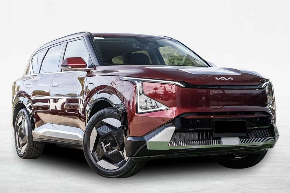 Kia EV5 Wind | Nav | Cam | HtdWheel | Warranty to 2033 2026 à Hebbville, Nouvelle-Écosse