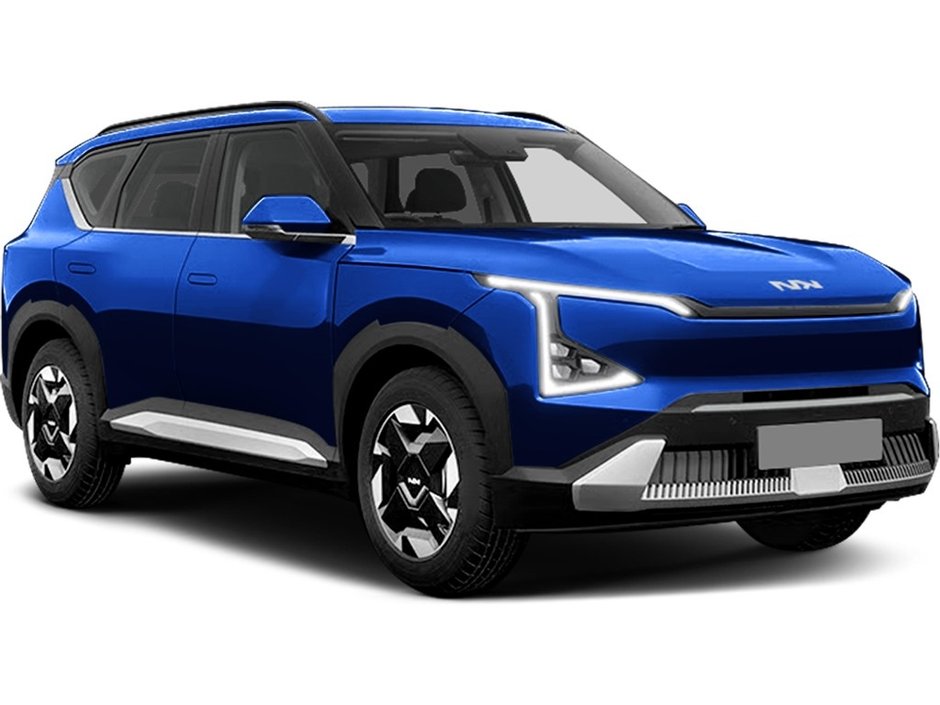 Kia EV5 Wind | EV | Nav | Cam | HtdSeat | Warranty to 2033 2026 à Amherst, Nouvelle-Écosse