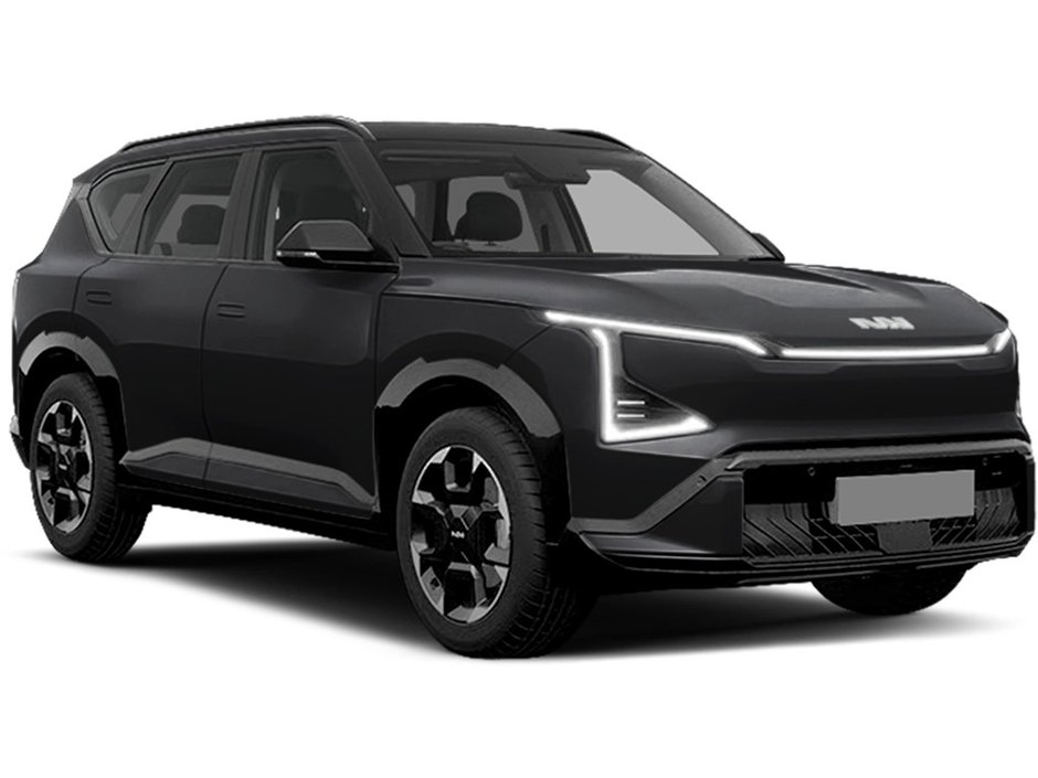 2027 Kia EV5 GT-Line Limited | EV | Leather | Warranty to 2034 in Amherst, Nova Scotia