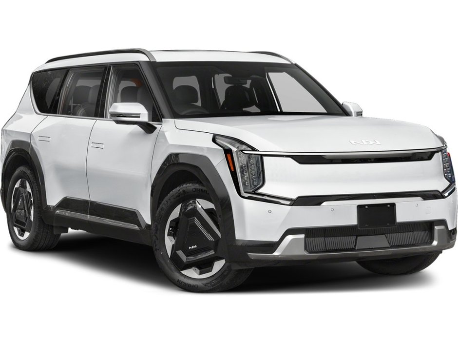 Kia EV9 Land w/Plus Package 2026 à Amherst, Nouvelle-Écosse
