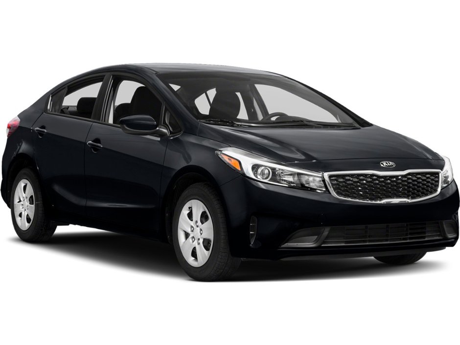 2018 Kia Forte LX | Cam | USB | Bluetooth | Keyless in Amherst, Nova Scotia