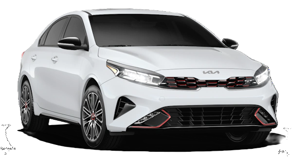 2022 Kia Forte EX | Cam | USB | HtdSeats | Warranty to 2027 in Amherst, Nova Scotia