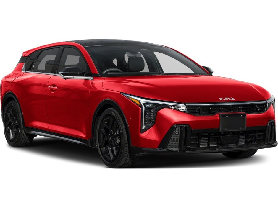 Kia K4 Hatchback GT Line Turbo Limited | Leather | Warranty to 2031 2026 à Amherst, Nouvelle-Écosse