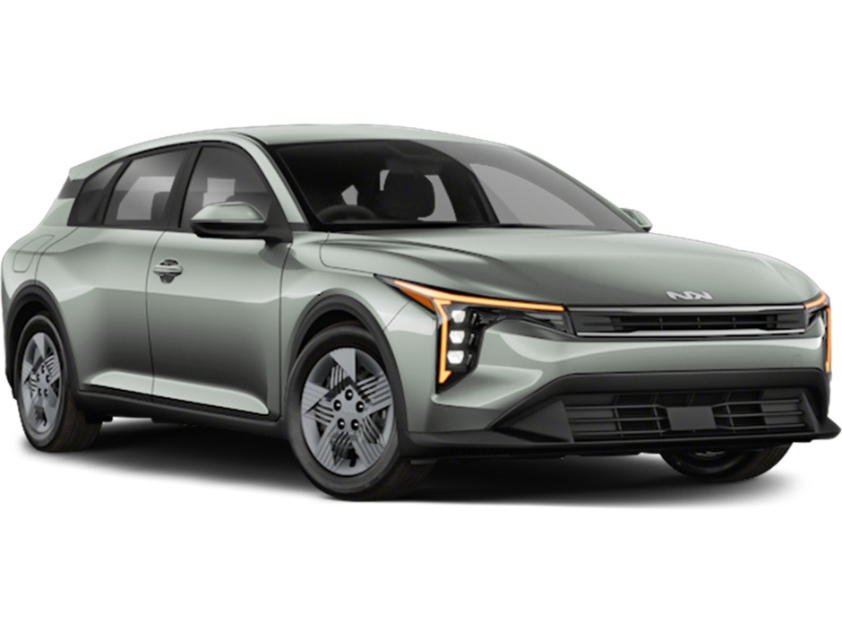 2026 Kia K4 Hatchback LX | Cam | USB | HtdSeats | Warranty to 2031 in Amherst, Nova Scotia