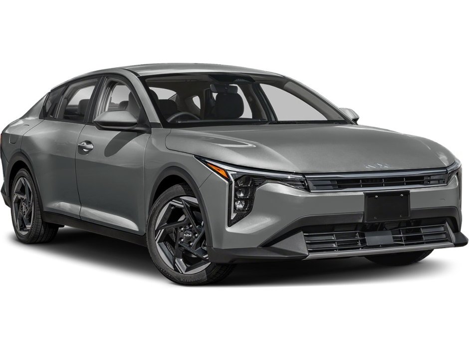 Kia K4 EX | Cam | USB | HtdWheel | Warranty to 2030 2025 à Amherst, Nouvelle-Écosse