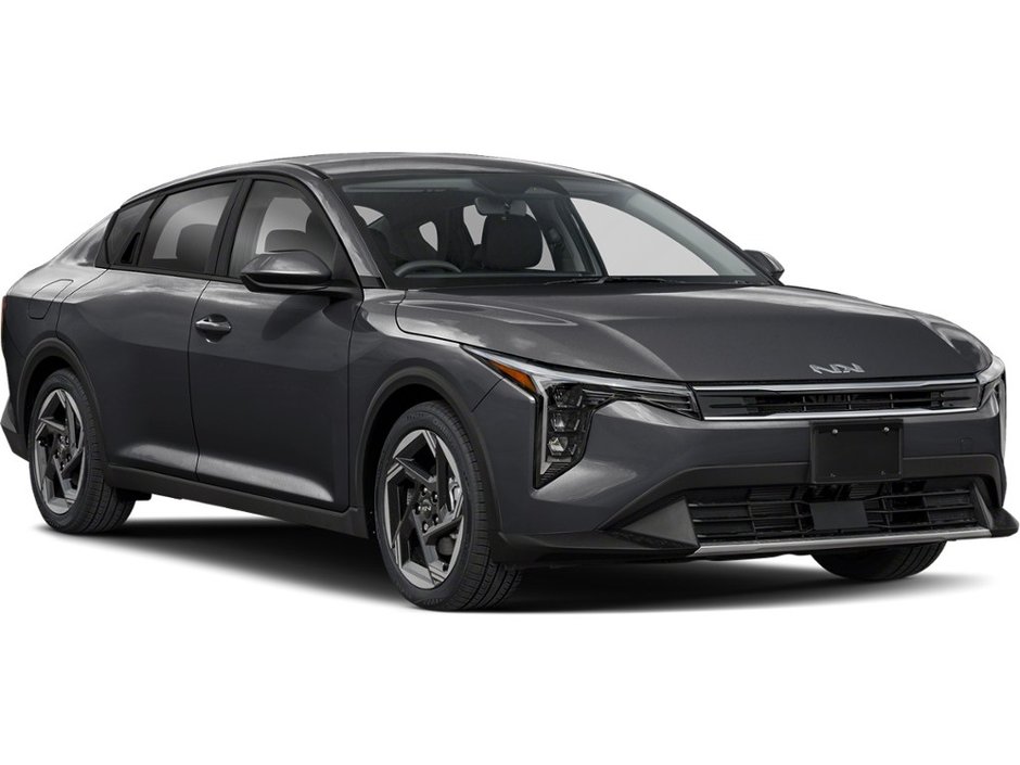 Kia K4 EX | Cam | HtdWheel | USB | Warranty to 2031 2027 à Amherst, Nouvelle-Écosse