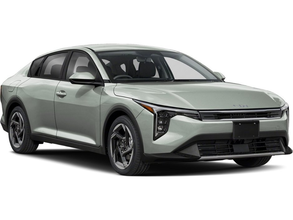 2026 Kia K4 EX | Cam | HtdWheel | USB | Warranty to 2031 in Hebbville, Nova Scotia