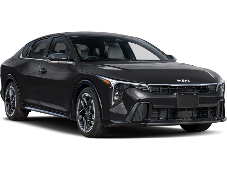Kia K4 GT-Line | Leather | Nav | Turbo | Warranty to 2031 2027 à Hebbville, Nouvelle-Écosse