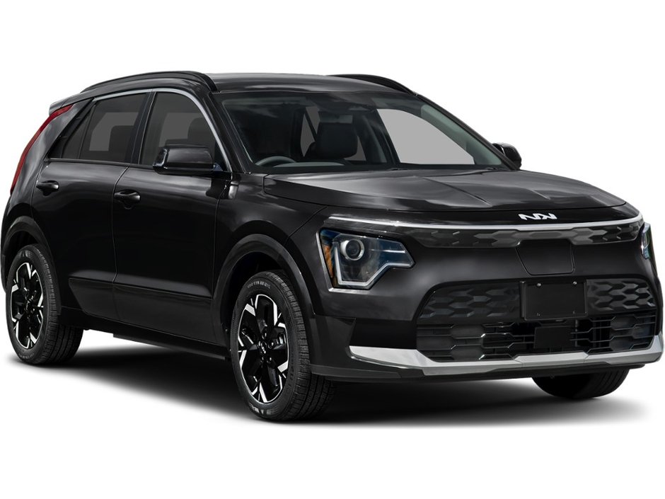 Kia Niro EV Wind | EV | Cam | HtdSeats | Warranty to 2034 2026 à Amherst, Nouvelle-Écosse