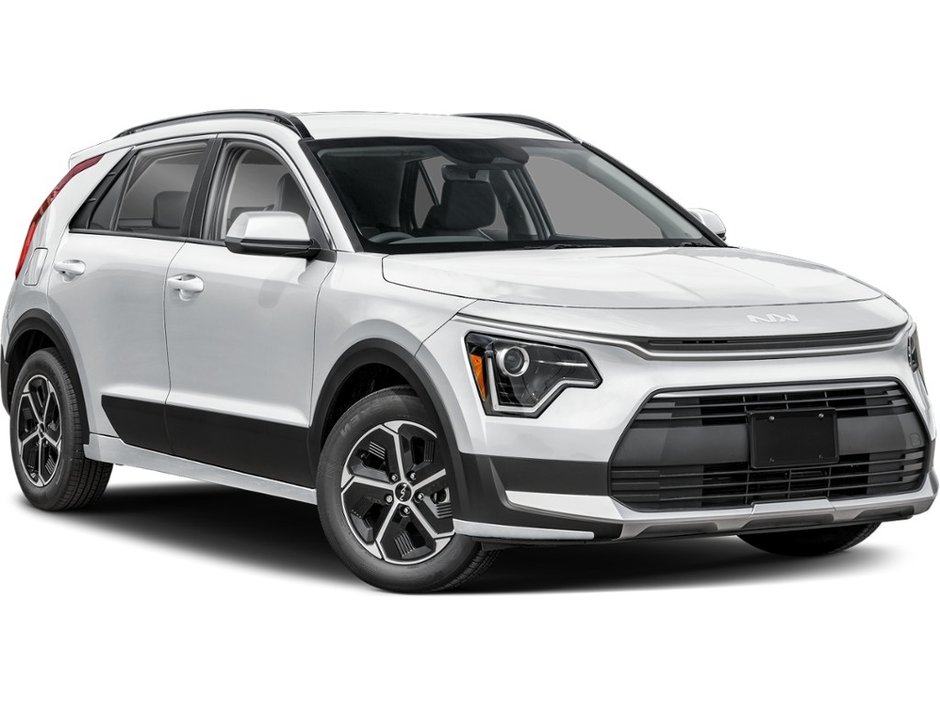 2026 Kia Niro LX | HEV | Cam | USB | HtdSeats | Warranty to 2034 in Amherst, Nova Scotia
