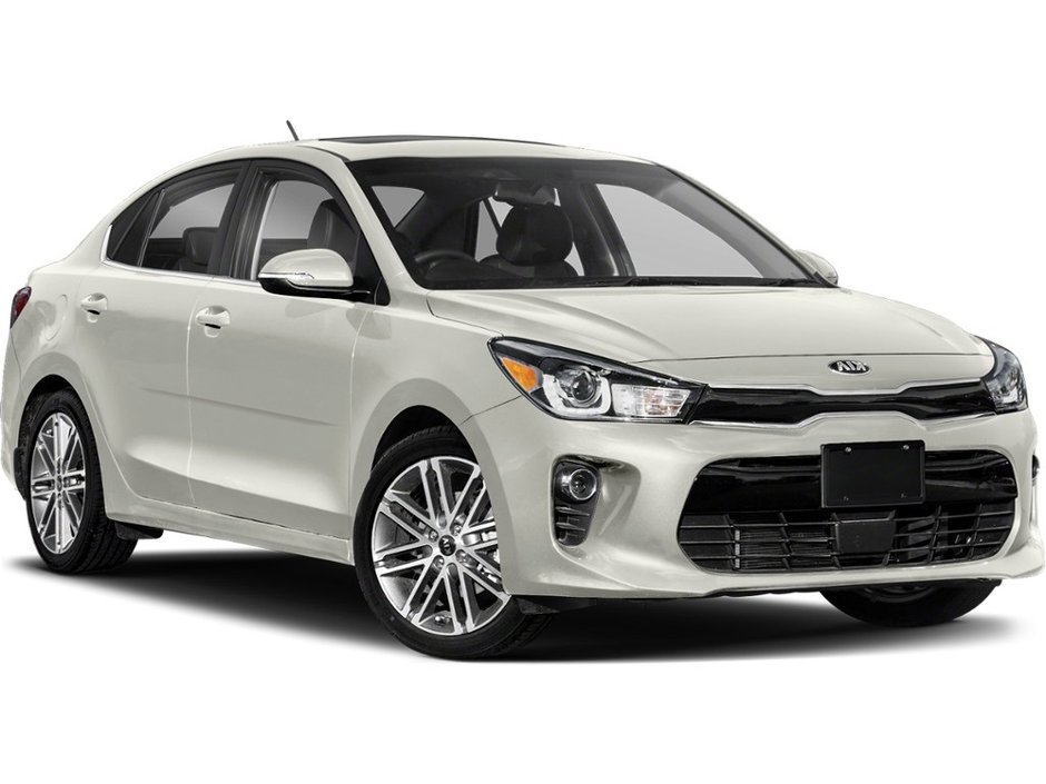 2018 Kia RIO EX | Cam | USB | HtdWheel | Bluetooth | Keyless in Amherst, Nova Scotia