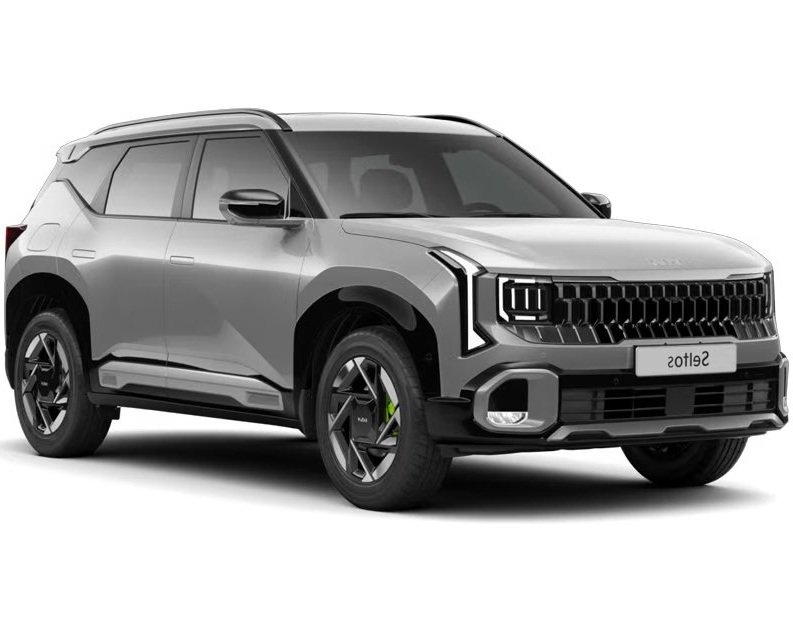 2027 Kia Seltos EX | Leather | SunRoof | Cam | Warranty to 2031 in Hebbville, Nova Scotia