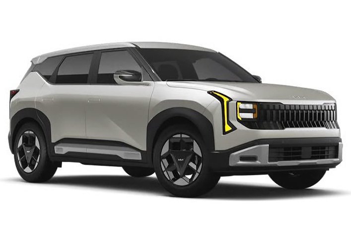 2027 Kia Seltos EX | Leather | SunRoof | Cam | Warranty to 2031 in Hebbville, Nova Scotia