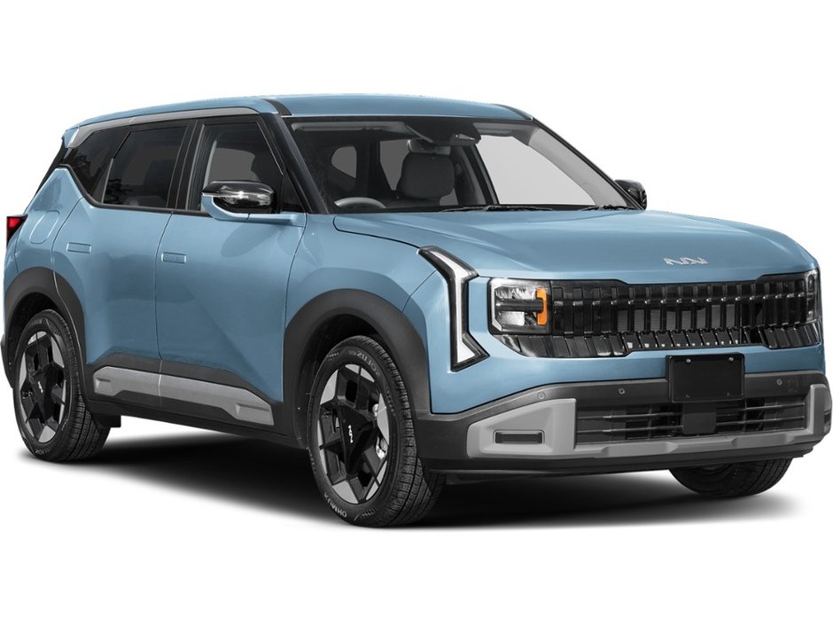 Kia Seltos EX Premium | Leather | Roof | Warranty to 2031 2027 à Hebbville, Nouvelle-Écosse