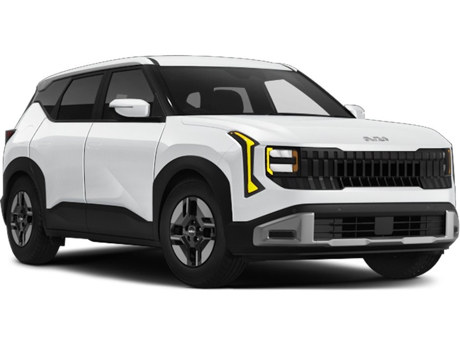 2027 Kia Seltos LX | Cam | USB | HtdSeats | Warranty to 2031 in Hebbville, Nova Scotia