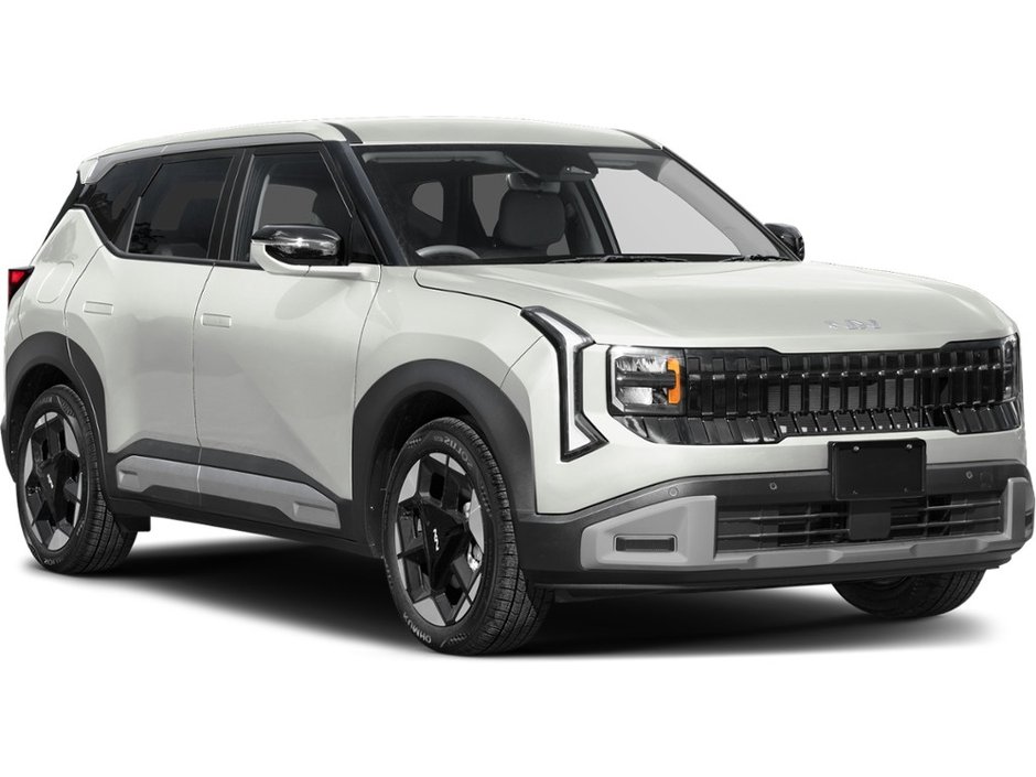 Kia Seltos EX | Leather | SunRoof | Cam | Warranty to 2031 2027 à Hebbville, Nouvelle-Écosse