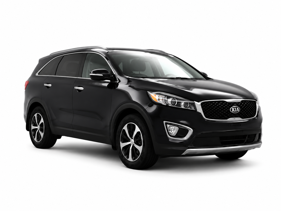 Kia Sorento EX l V6 l CAM l TOW l Leather l USB 2015 à Hebbville, Nouvelle-Écosse