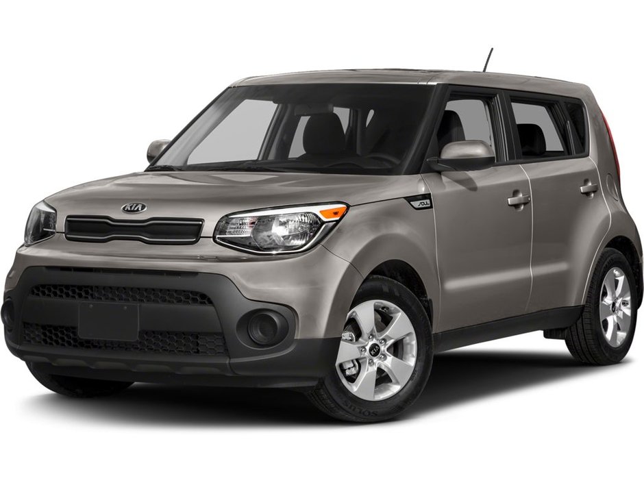 2018 Kia SOUL EX | Heated Seats | A/C | Auto-Headlights in Hebbville, Nova Scotia