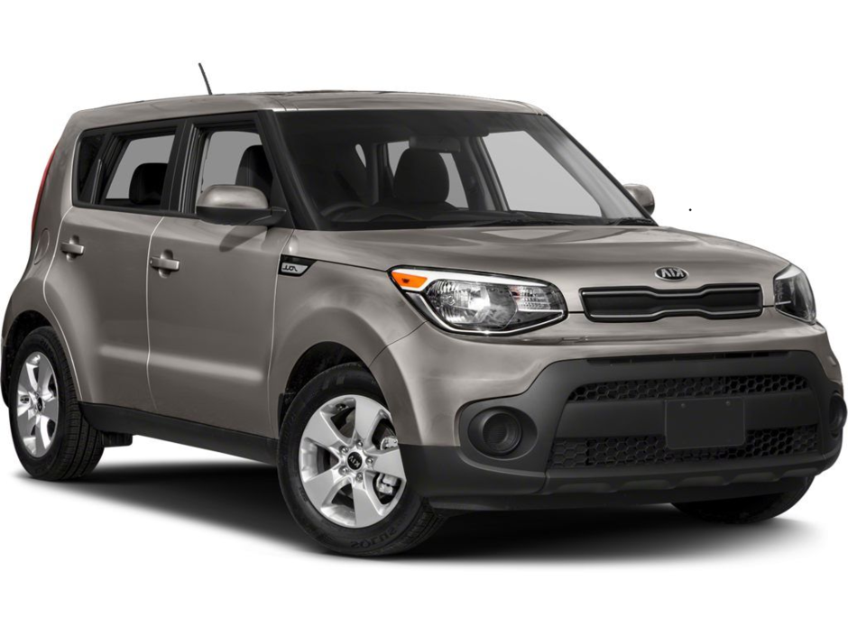 Kia SOUL EX | Heated Seats | A/C | Auto-Headlights 2018 à Amherst, Nouvelle-Écosse