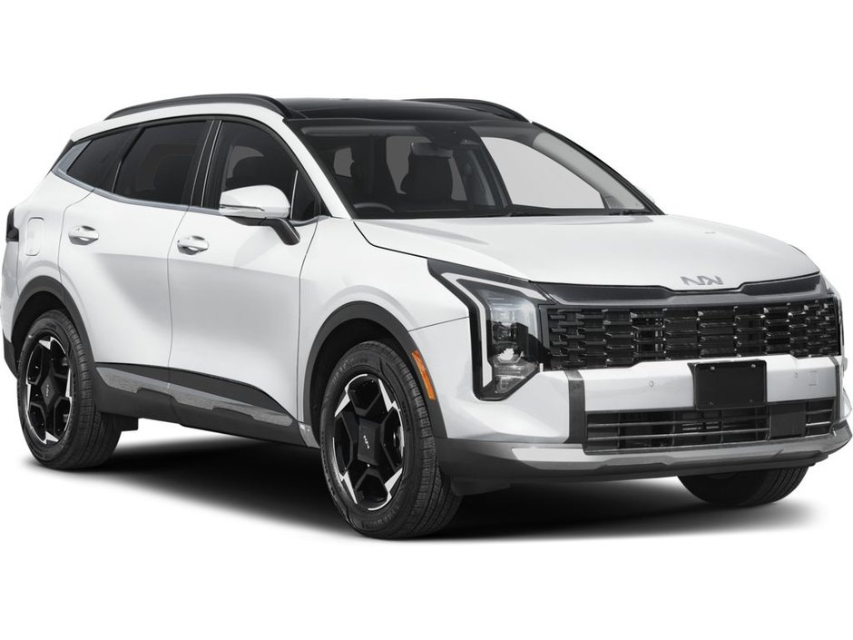 2026 Kia Sportage Hybrid EX Premium | Leather | Roof | Warranty to 2034 in Bridgewater, New Brunswick