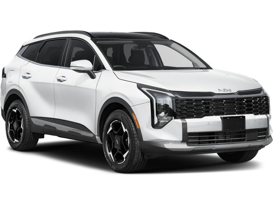 2027 Kia Sportage Hybrid EX | HEV | Leather | Cam | USB | Warranty to 2034 in Amherst, Nova Scotia