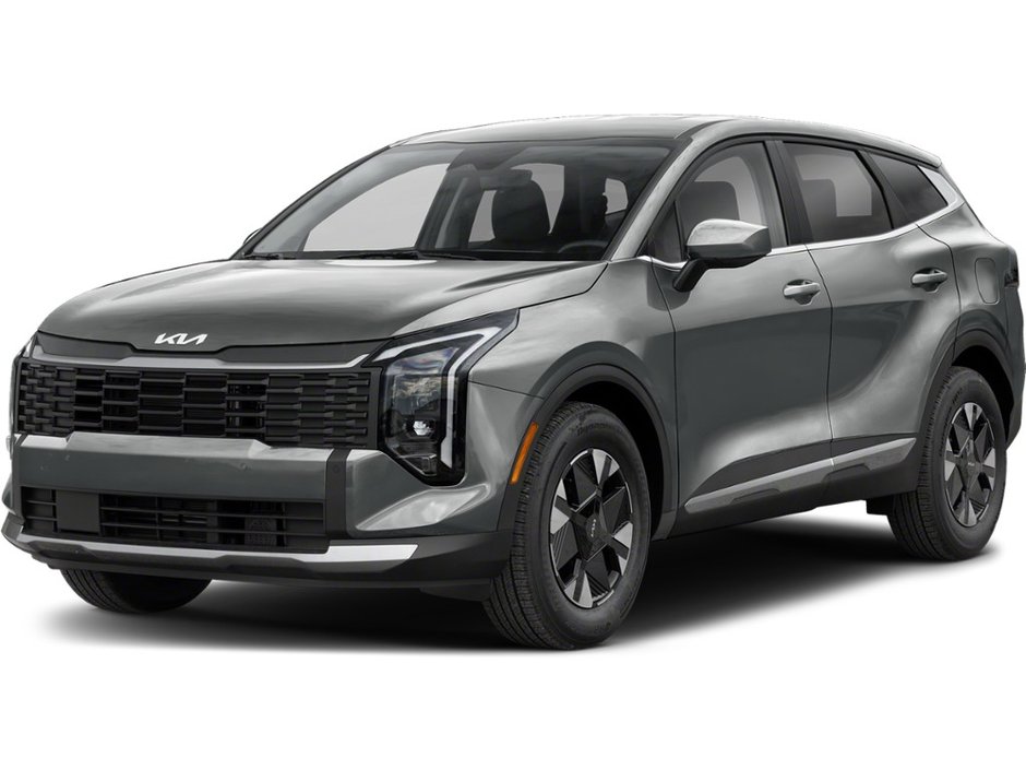 Kia Sportage Hybrid EX | HEV | Leather | Cam | USB | Warranty to 2034 2027 à Hebbville, Nouvelle-Écosse