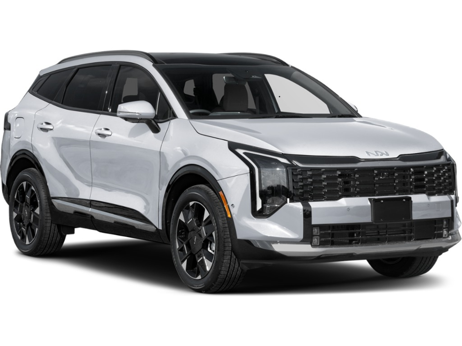 2027 Kia Sportage Hybrid SX | HEV | Leather | Nav | Roof | Warranty to 2034 in Amherst, Nova Scotia