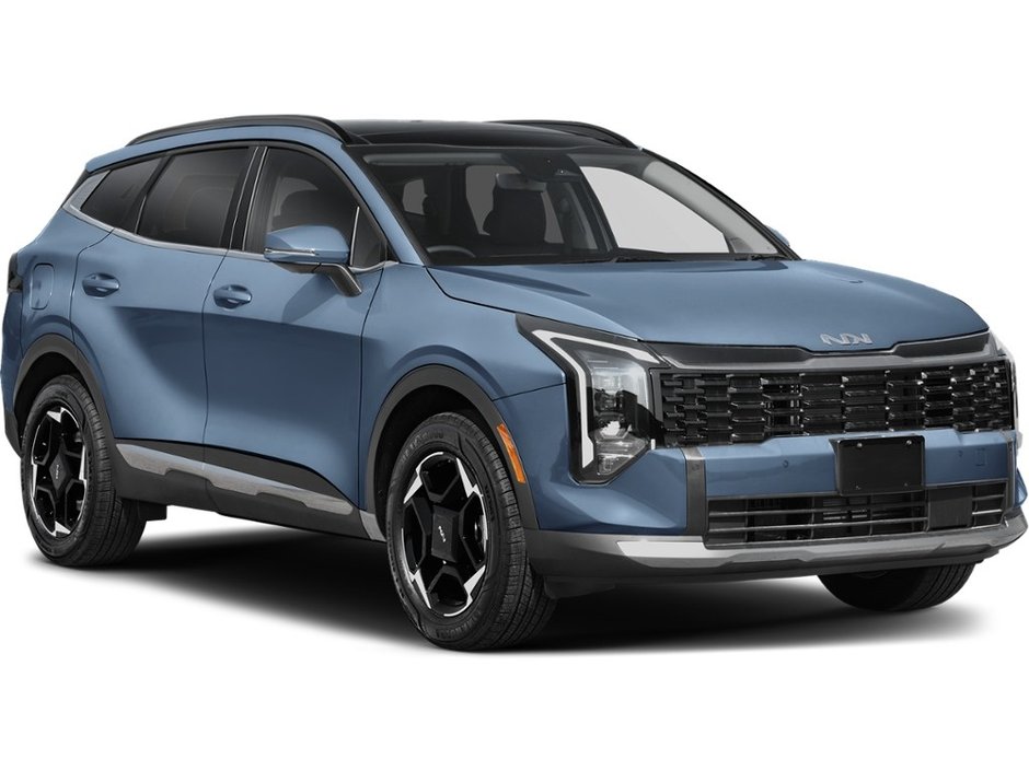 2027 Kia Sportage Hybrid EX Premium | HEV | Leather | Warranty to 2034 in Amherst, Nova Scotia