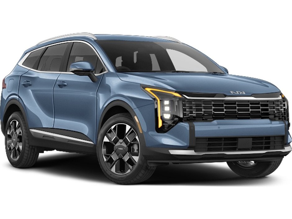 Kia Sportage Plug-In Hybrid EX Premium | HEV | Leather | XM | Warranty to 2034 2027 à Hebbville, Nouvelle-Écosse