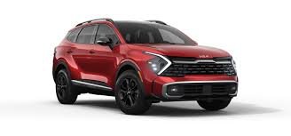 Kia Sportage X-Line | Leather | HTD St | CAM l Warranty to 2029 2024 à Bridgewater, Nouveau-Brunswick