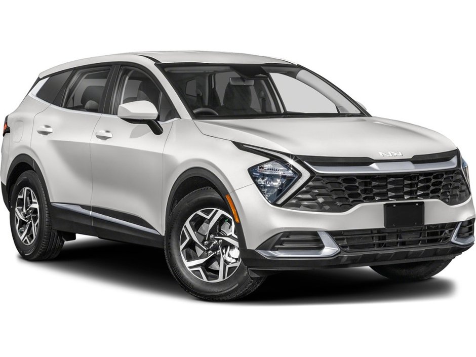 2025 Kia Sportage LX | Cam | USB | HtdSeats | Warranty to 2030 in Amherst, Nova Scotia