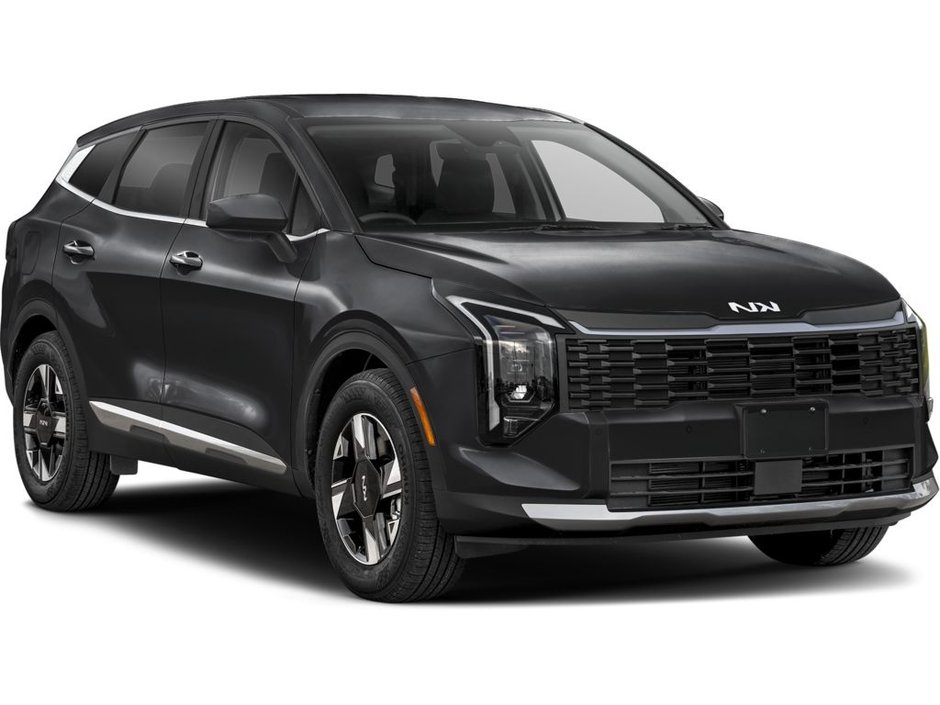 2026 Kia Sportage LX | Cam | USB | HtdSeats | Warranty to 2031 in Amherst, Nova Scotia