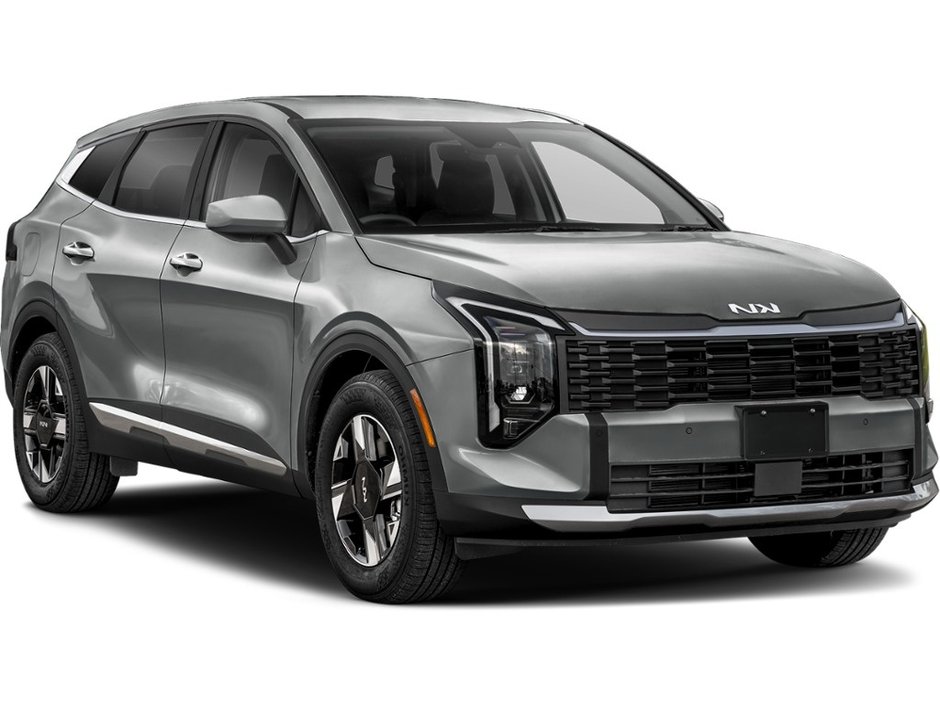 Kia Sportage LX | Cam | USB | HtdSeats | Warranty to 2031 2026 à Amherst, Nouvelle-Écosse
