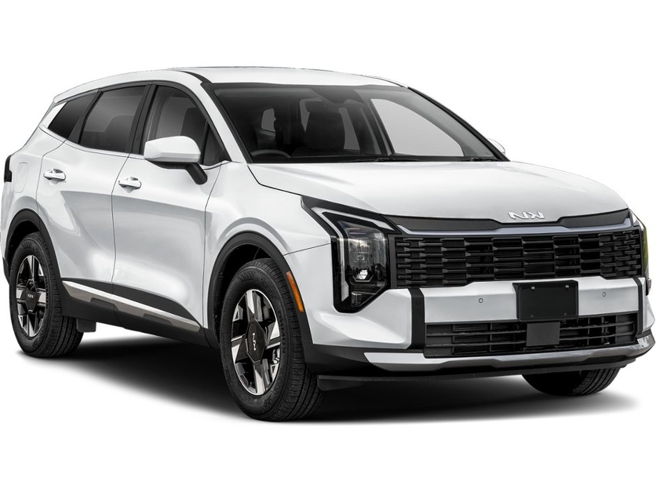 2026 Kia Sportage LX | Cam | USB | HtdSeats | Warranty to 2031 in Hebbville, Nova Scotia
