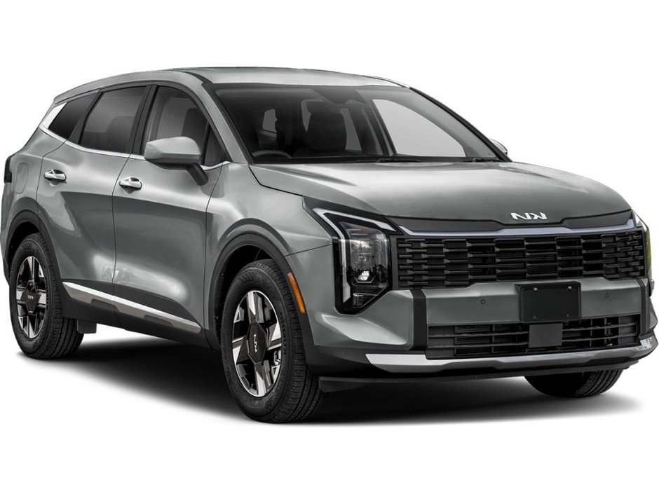 2026 Kia Sportage LX | Cam | USB | HtdSeats | Warranty to 2031 in Amherst, Nova Scotia