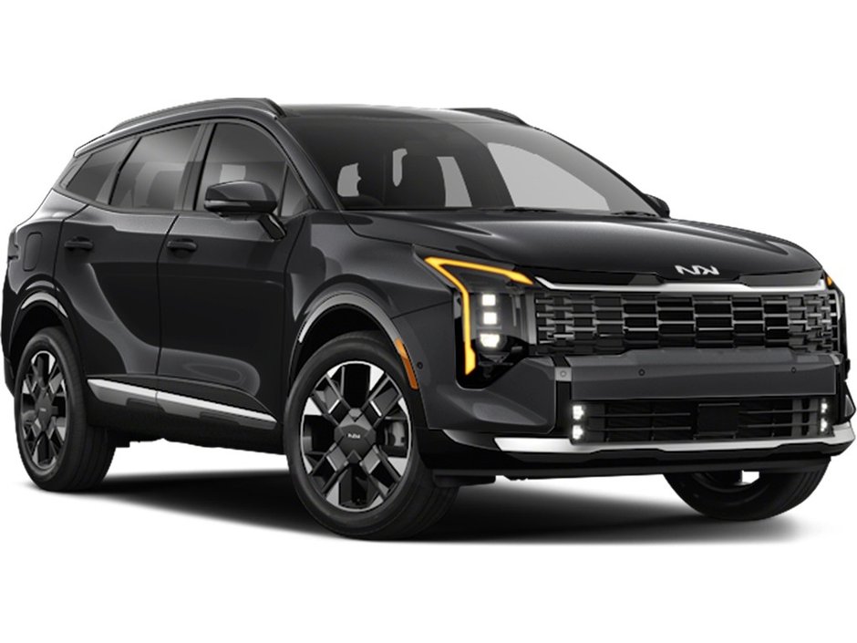 2026 Kia Sportage EX Premium | Leather | Roof | Warranty to 2031 in Amherst, Nova Scotia