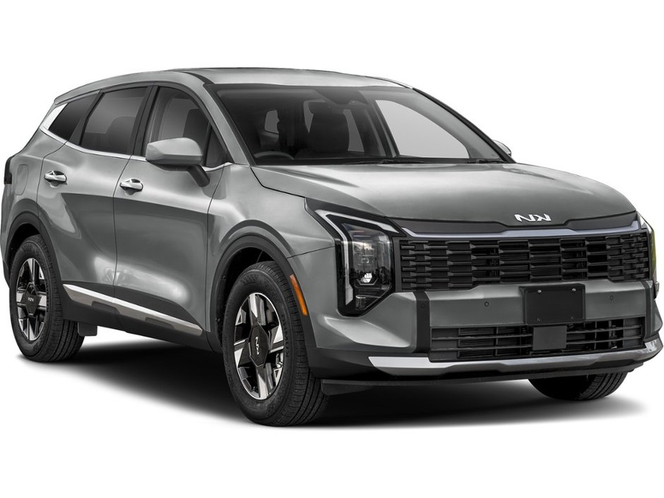 2027 Kia SPORTAGE LX | Cam | USB | HtdSeats | Warranty to 2031 in Amherst, Nova Scotia