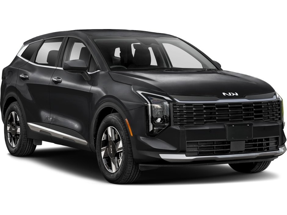 Kia Sportage X-Line | Leather | Roof | Cam | Warranty to 2031 2027 à Hebbville, Nouvelle-Écosse