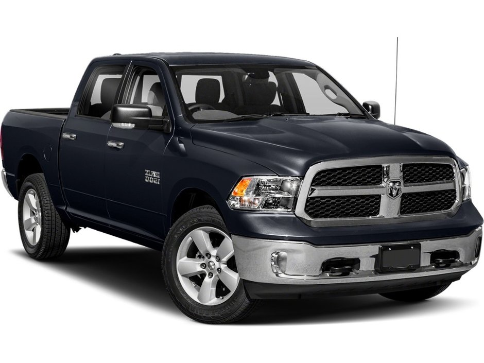 Ram 1500 Outdoorsman | Cam | USB | XM | Bluetooth | TowPkg 2017 à Hebbville, Nouvelle-Écosse
