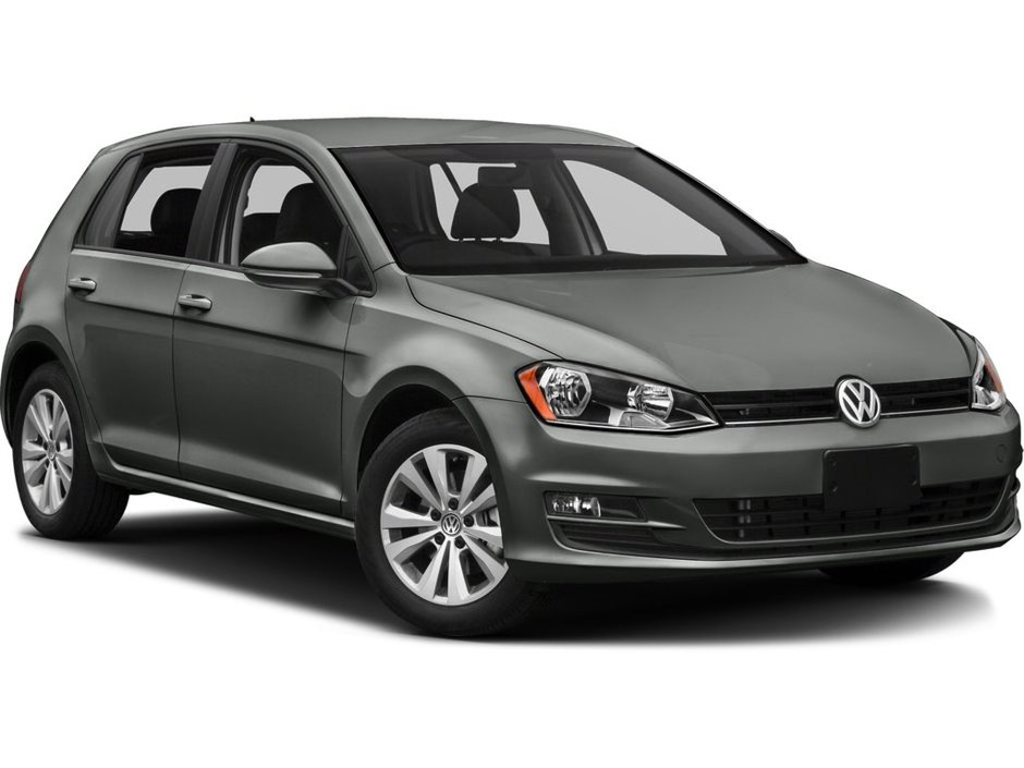 2015 Volkswagen Golf Trendline | USB | HtdSeats | Bluetooth | Keyless in Amherst, Nova Scotia