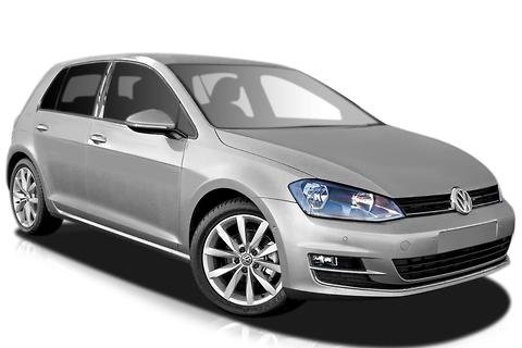 2015 Volkswagen Golf Trendline in Bridgewater, New Brunswick