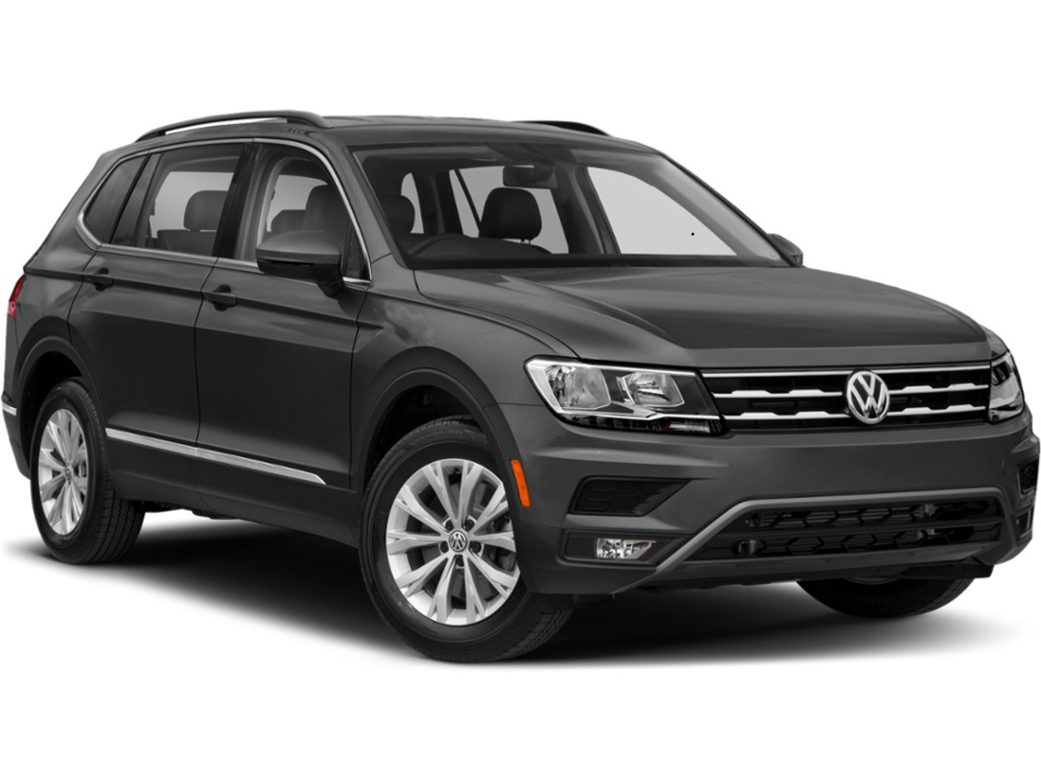 Volkswagen TIGUAN Trendline | Cam | USB | HtdSeats | Bluetooth 2020 à Amherst, Nouvelle-Écosse