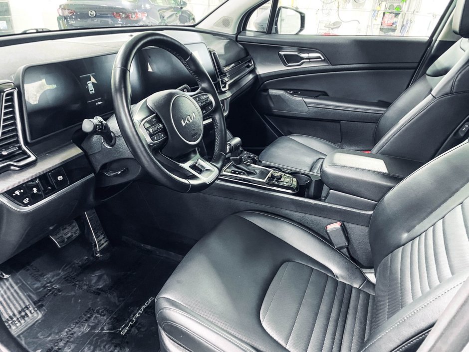 Kia Sportage Ex 2023