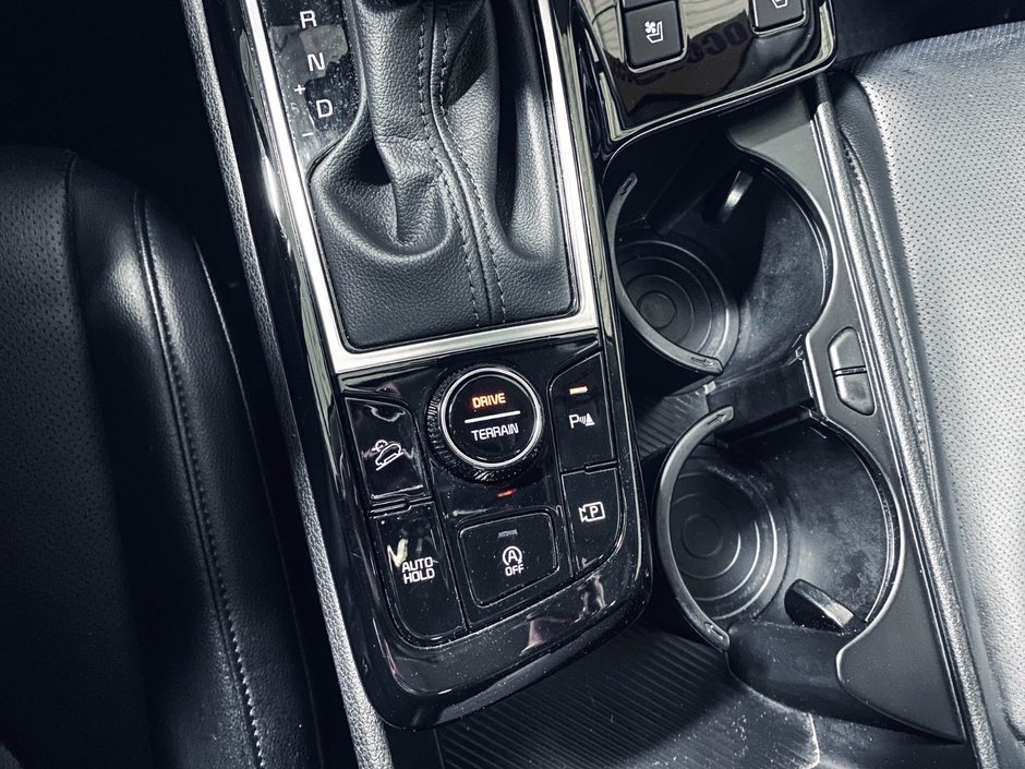 Kia Sportage Ex 2023