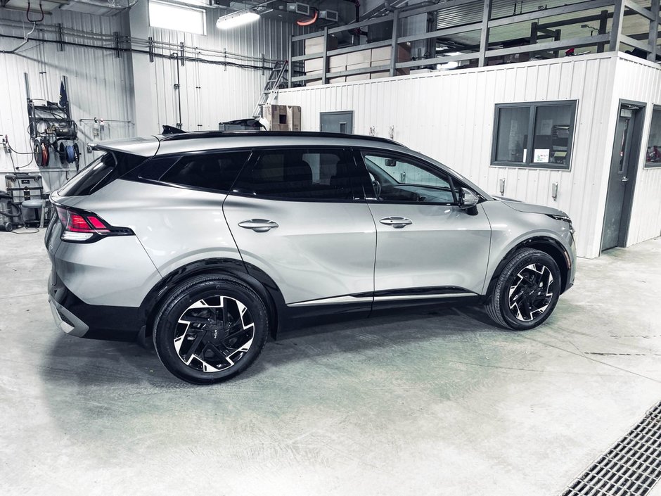 Kia Sportage Ex 2023