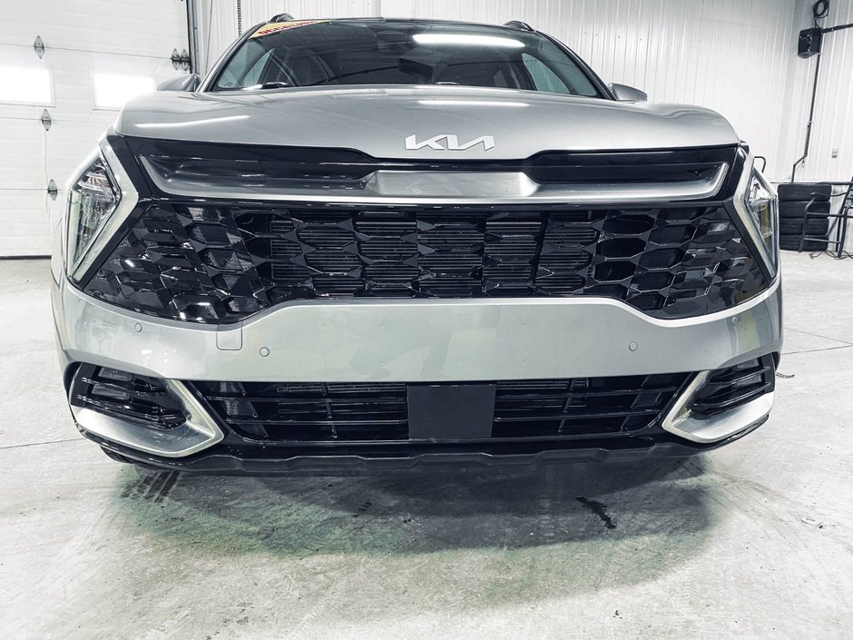 Kia Sportage Ex 2023